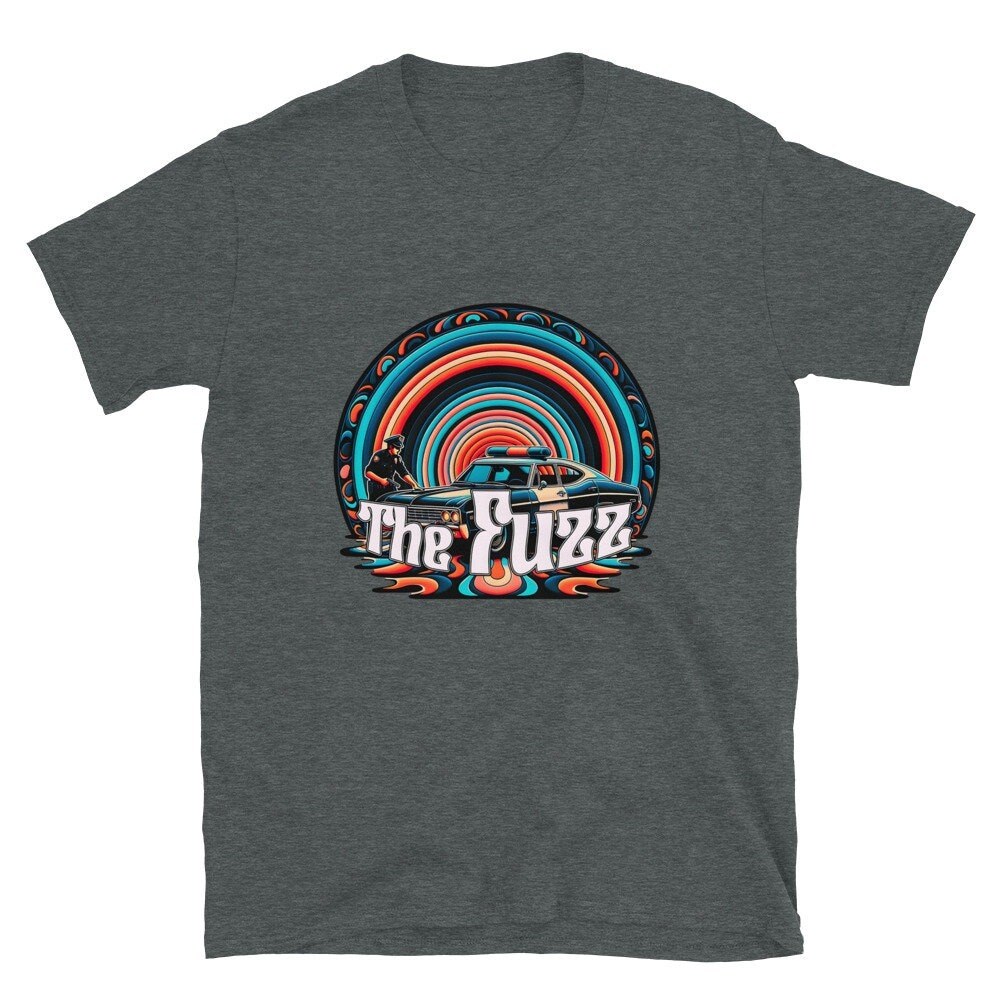 The-Fuzz-Umphreys-Mcgee-Shirt