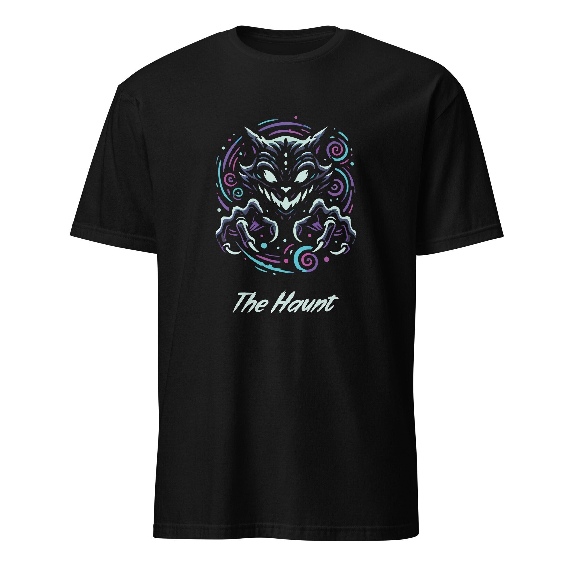 The-Haunt-Umphreys-Mcgee-Shirt